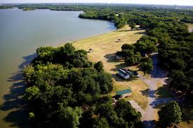 Artificial turf installation in Grand Prairie, TX